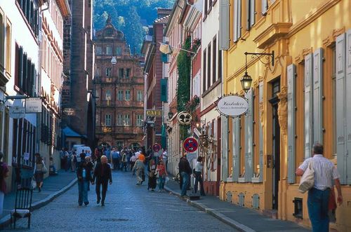 Heidelberg