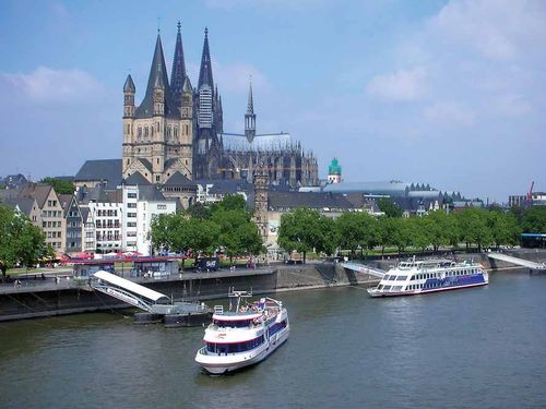 Cologne