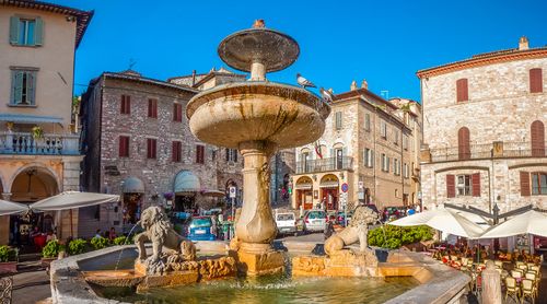 Assisi