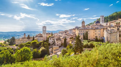 Assisi