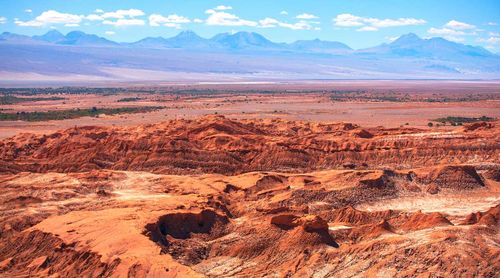 San Pedro de Atacama