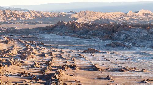 San Pedro de Atacama