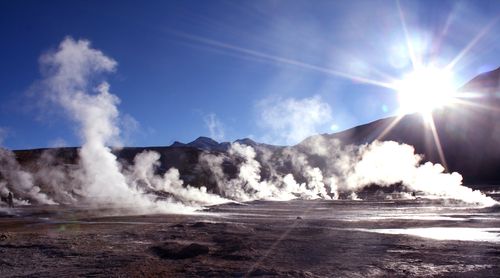 San Pedro de Atacama