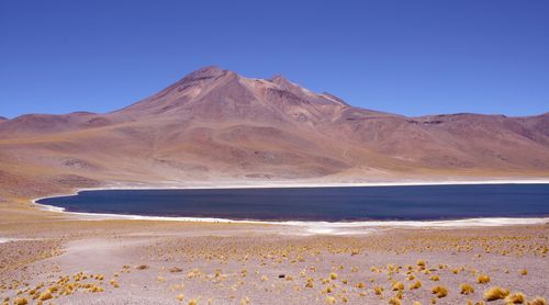 San Pedro de Atacama