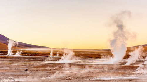 San Pedro de Atacama