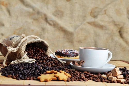 Coffee Region