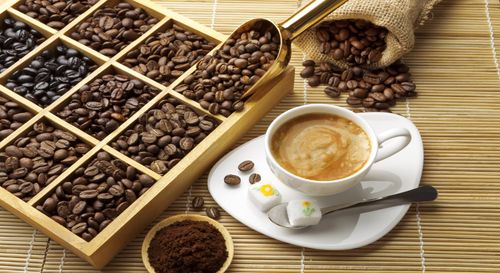 Coffee Region