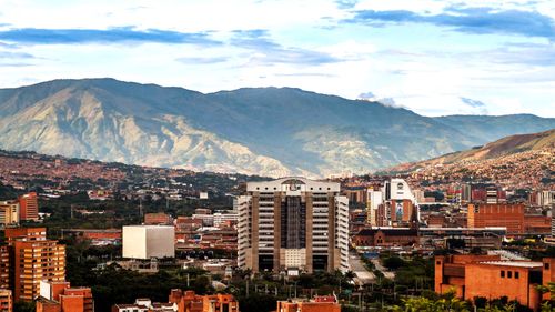 Medellin
