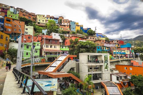 Medellin