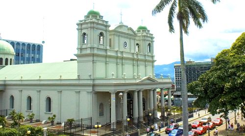 San Jose