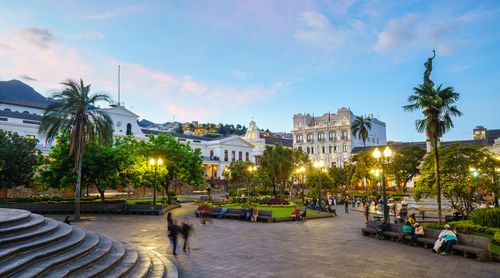 Quito