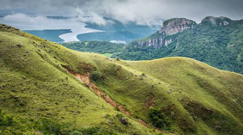 El Valle de Anton