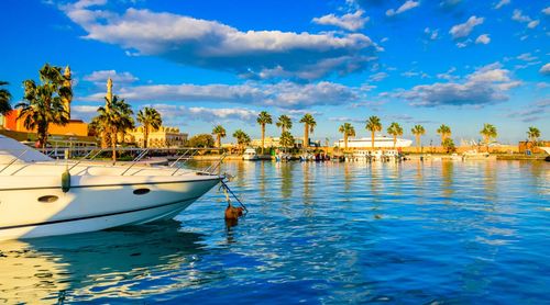 Hurghada