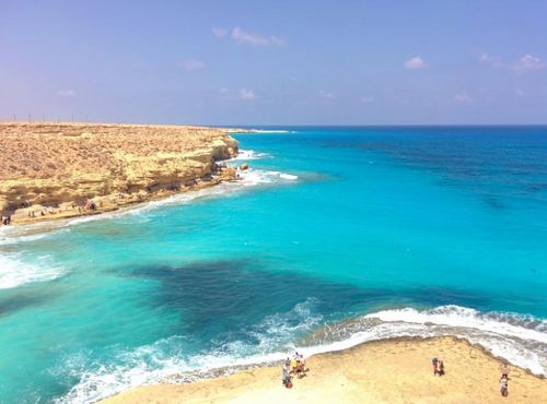 Hurghada
