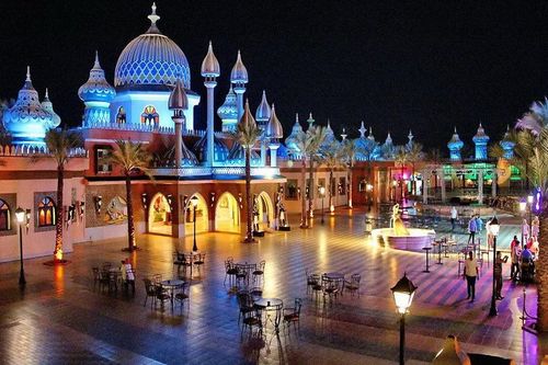 Hurghada
