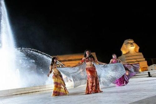 Hurghada