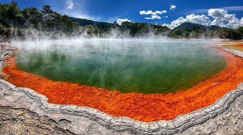 Rotorua