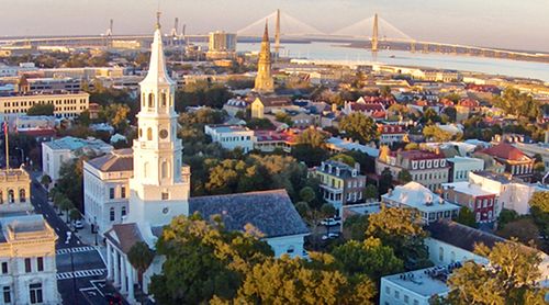 Savannah