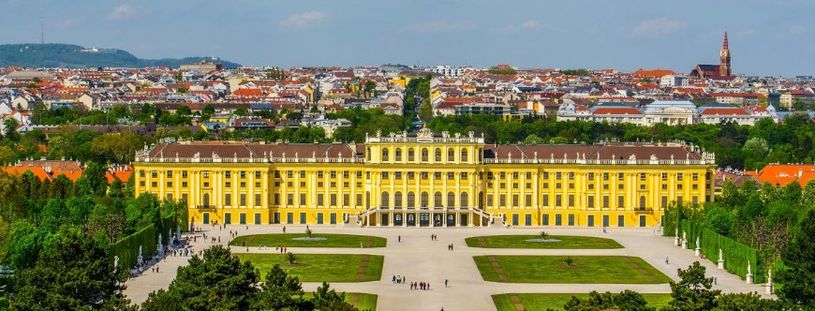 Vienna