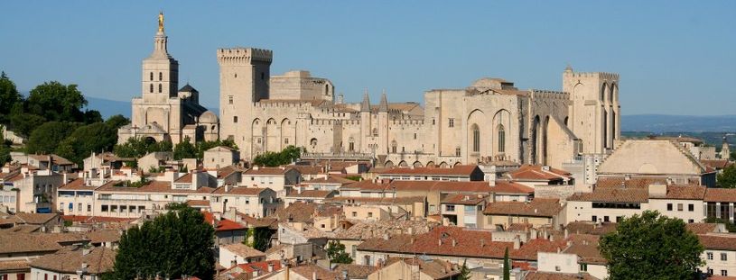 Avignon