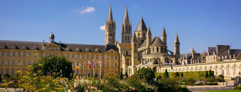 Caen
