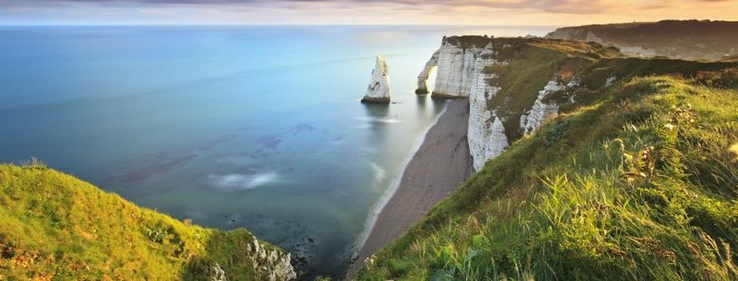 Normandy