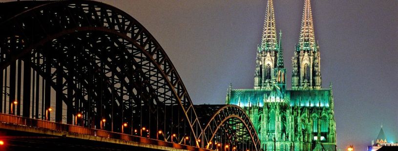 Cologne