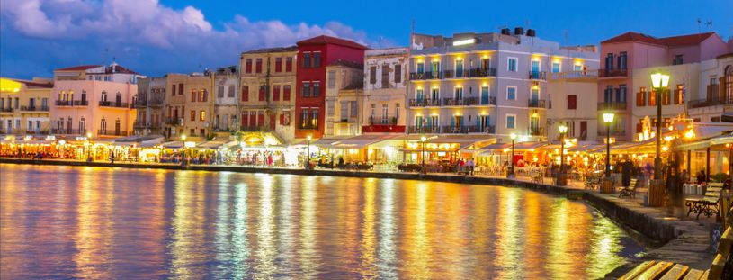 Chania