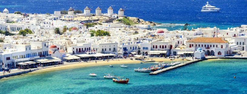Mykonos