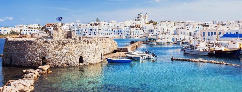 Paros