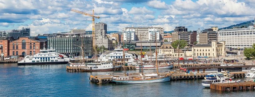 Oslo