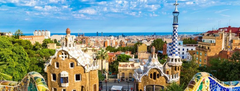 Barcelona