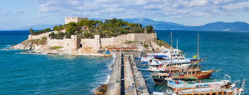 Kusadasi