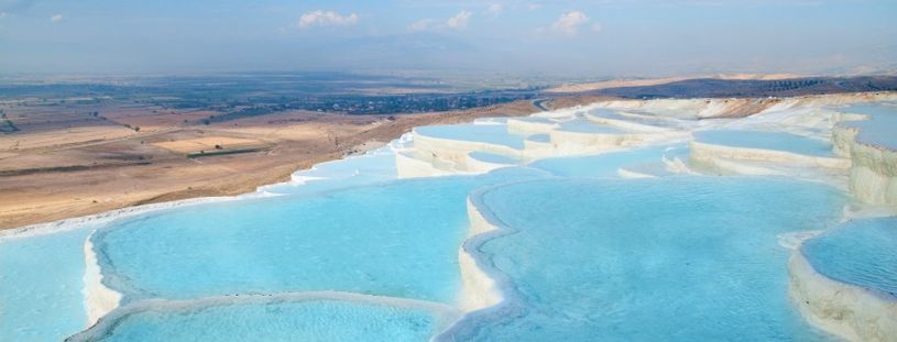 Pamukkale