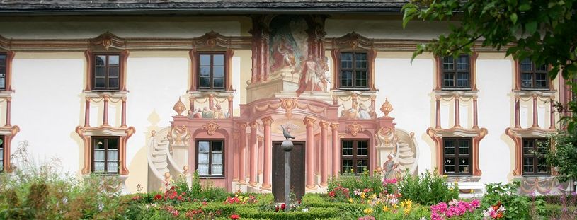 Oberammergau