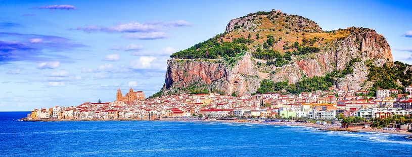 Sicily