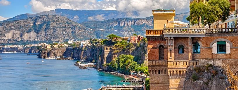 Sorrento