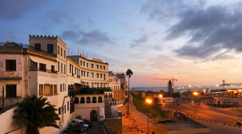 Tangier