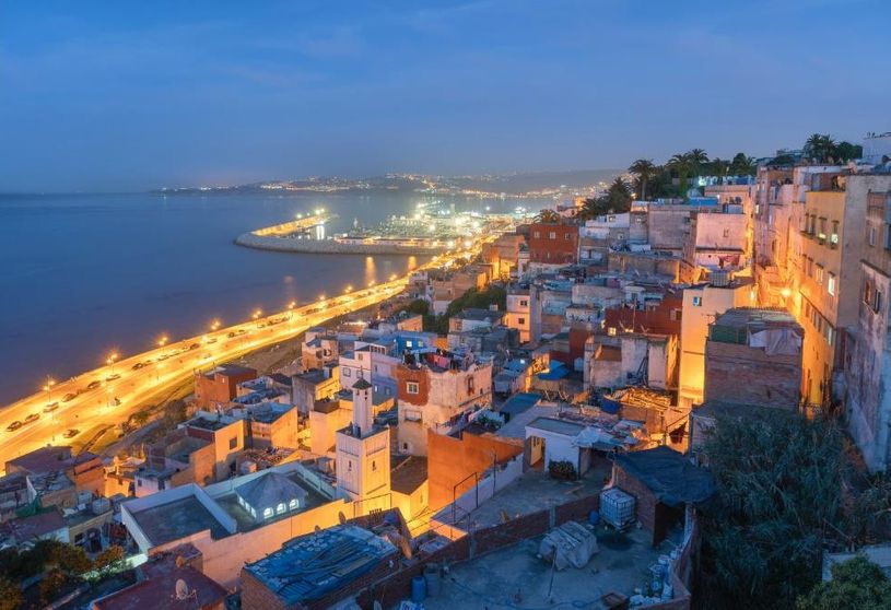 Tangier