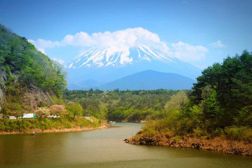Hakone