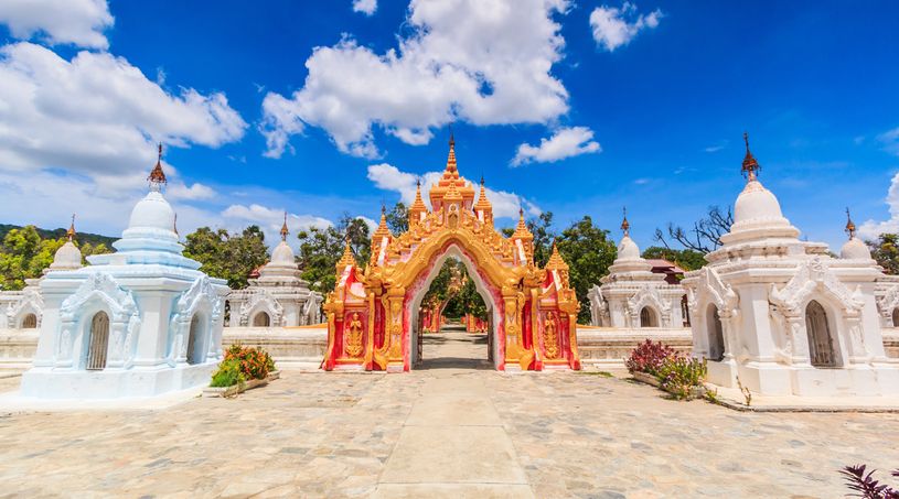 Inle Lake