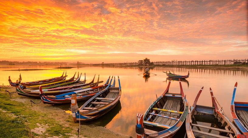 Inle Lake