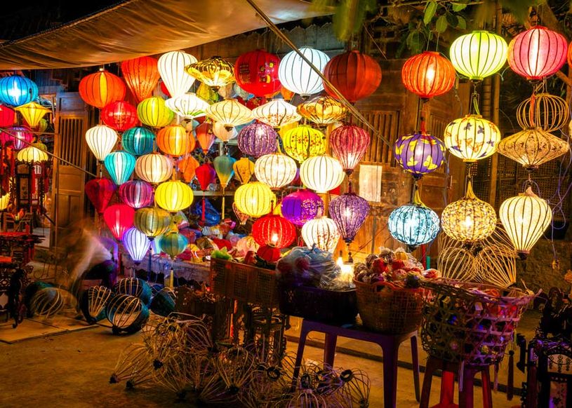 Hoi An