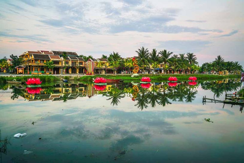 Hoi An