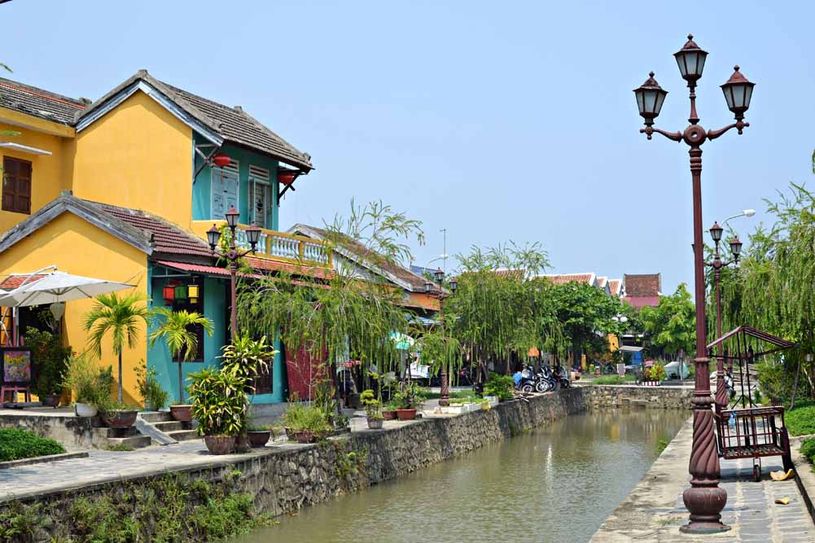 Hoi An