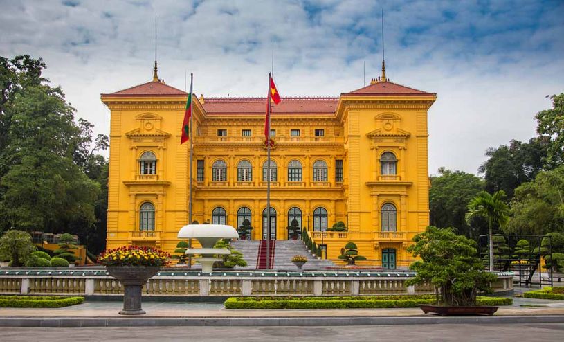 Hanoi