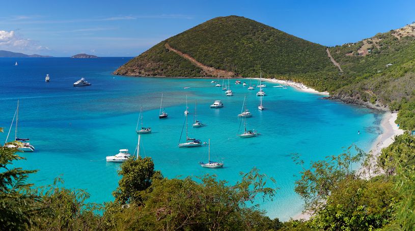 Virgin Islands (U.K.)