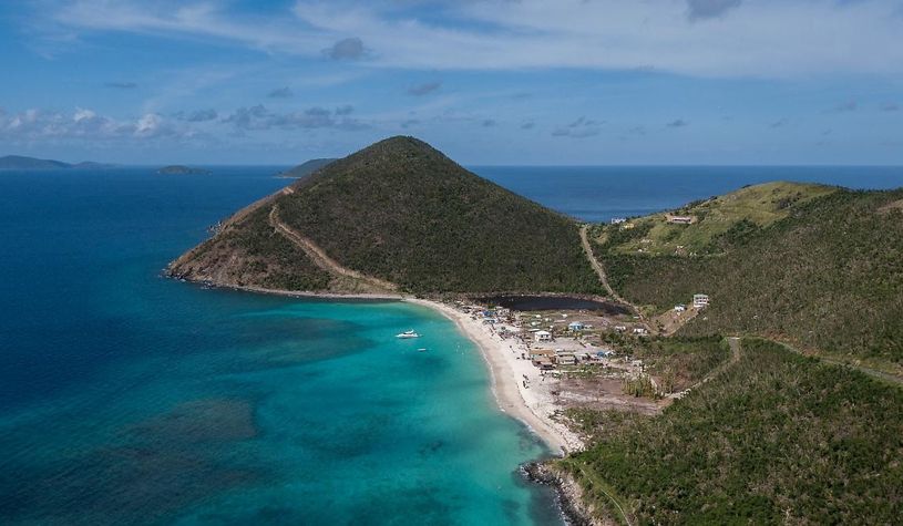 Virgin Islands (U.K.)