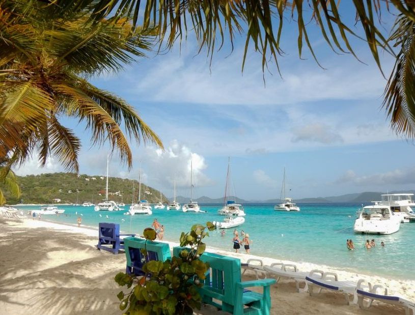 Virgin Islands (U.K.)