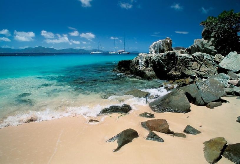Virgin Islands (U.K.)